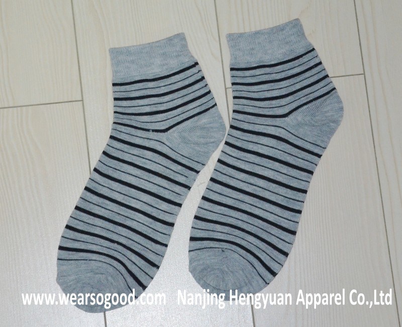Socks for Men (HYDJ112514)