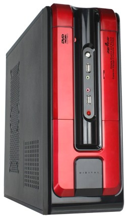 Fashion, Prevent Radiation, Factory Priced 307r Computer Case