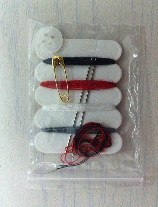 4 Thread Sewing Kit (SK401)