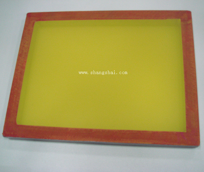 Monofilament Screen Printing Mesh