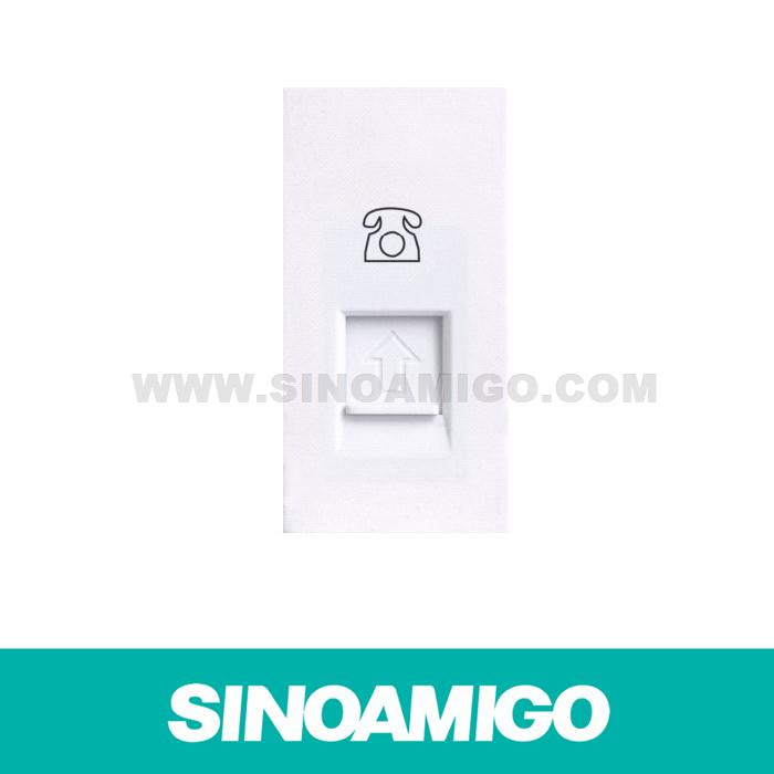 Rj11 (F11) Socket