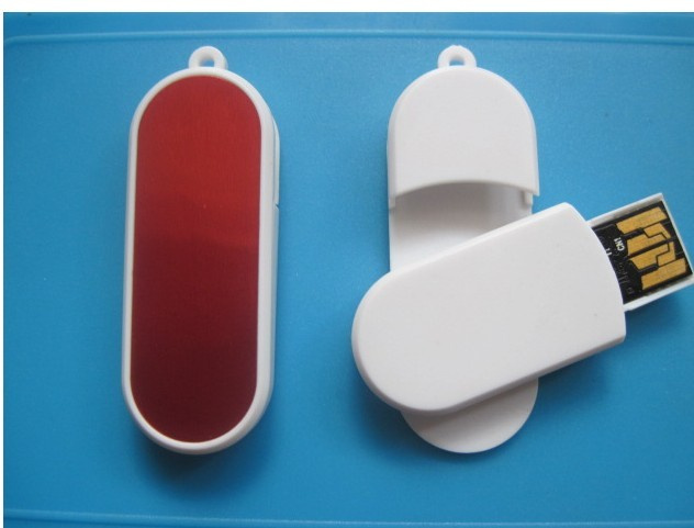 Swivel USB Disk (HXQ-R032)