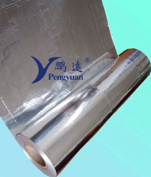Tray Cover Materials