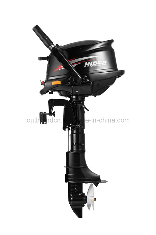 4-Stroke 5HP Outboard Motor Engine (HDF5)