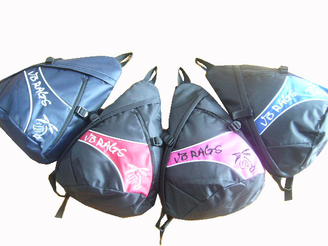 420d Polyester Sling Bag (YXJ-SL-001)