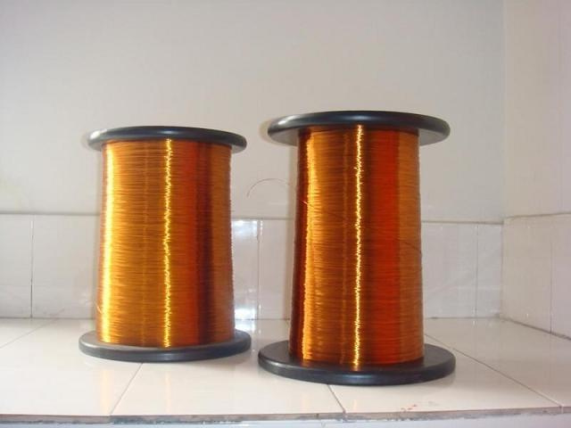 Copper Wire