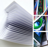 260g Preminum RC Photo Paper, Resin Coated Paper, Micro Porous Photo Paper