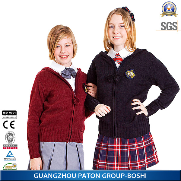 Primary School Uniform, School Uniform, Middle School Uniform
