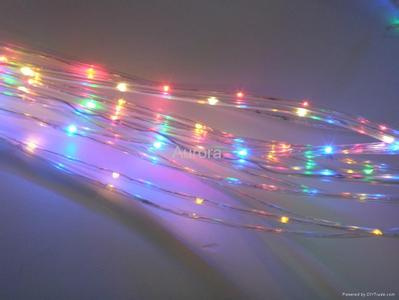 Holidays String Lights