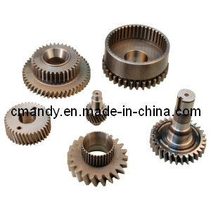 Gears