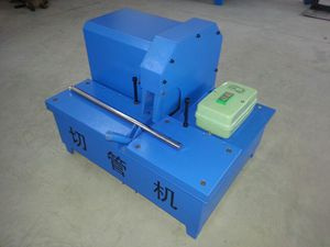 High Efficiency Rubber Hydraulic Hose Pipe Cutting Machine Hose Cutting Tools Hose Cutting Machinery