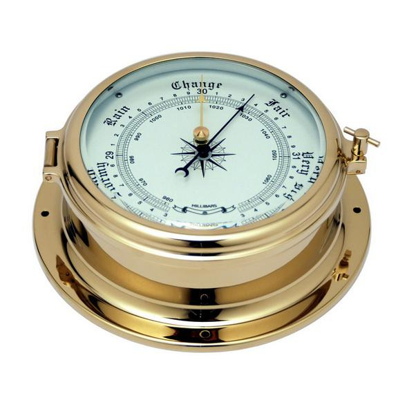 Nautical Barometer