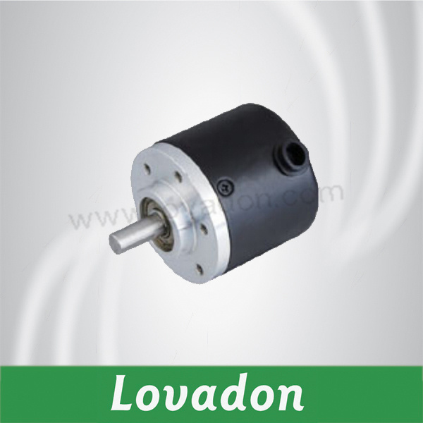 Lp 38/6 Series Rotary Encoder