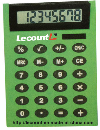 A4 Size Calculator (LC689-A4)