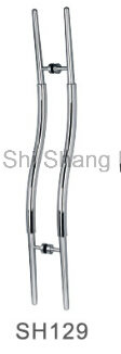 Stainless Steel Pull Handle