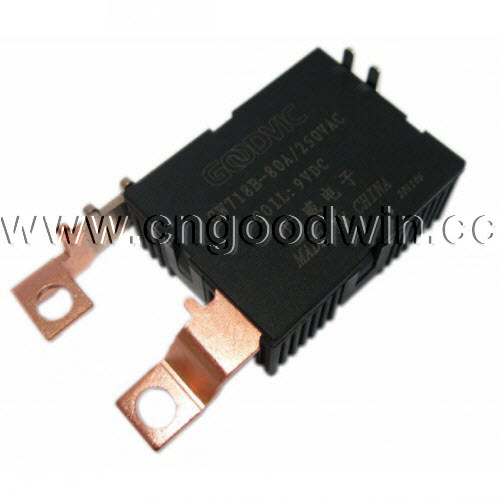 Latching Relay