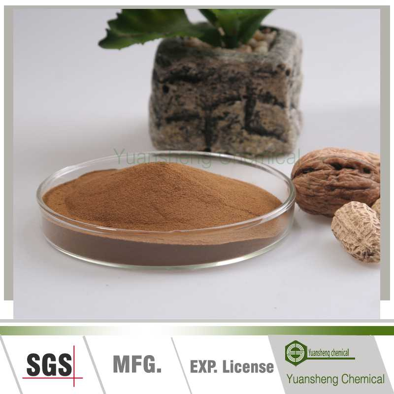 Sodium Lignosulfonate as Dyeing Industry Filling Agent