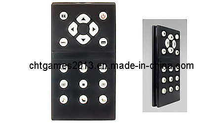 for PS2 Remote Controller/Game Accessory (SP2004I)