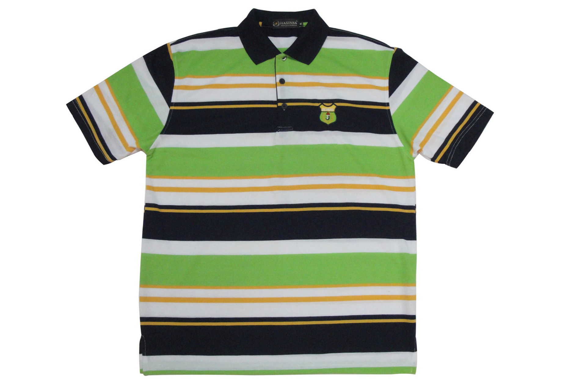 Printing Men's Polo T-Shirt for Fashion Clothing (DSC00324)