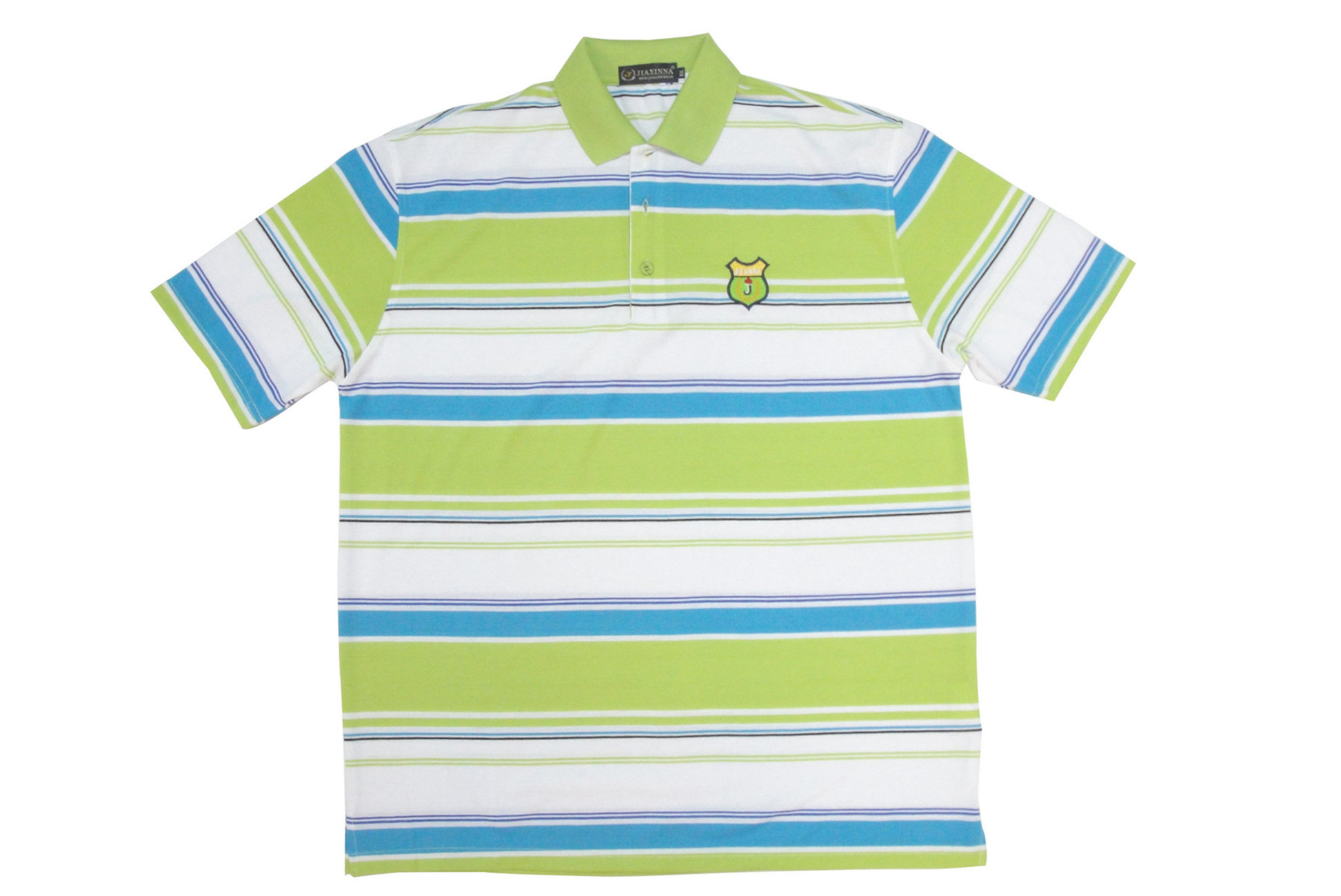 Printing Men's Polo T-Shirt for Fashion Clothing (DSC00326)