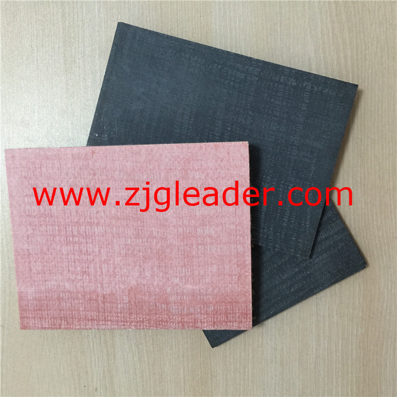 Home Depot Fireproof Material MGO Board Fireproof Magnesium Oxide Sheet