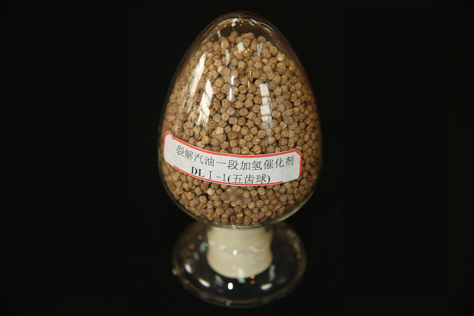 Pyrolysis Gasoline 1st Stage Hydrogenation Catalyst (DLI-1)