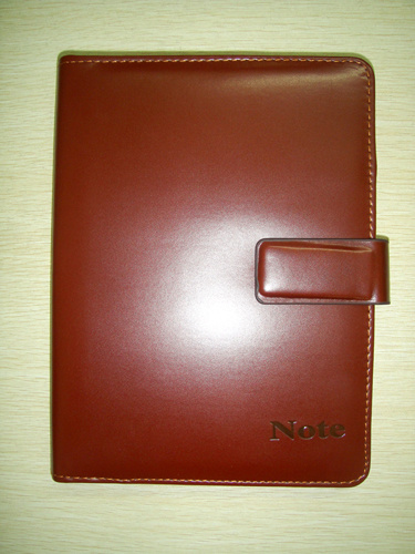 Notebook A2-5-22A
