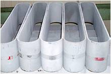Cable Coaming
