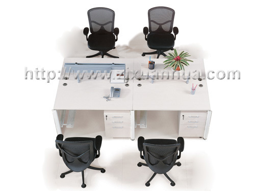 Office Seating & Table (XHR-003)