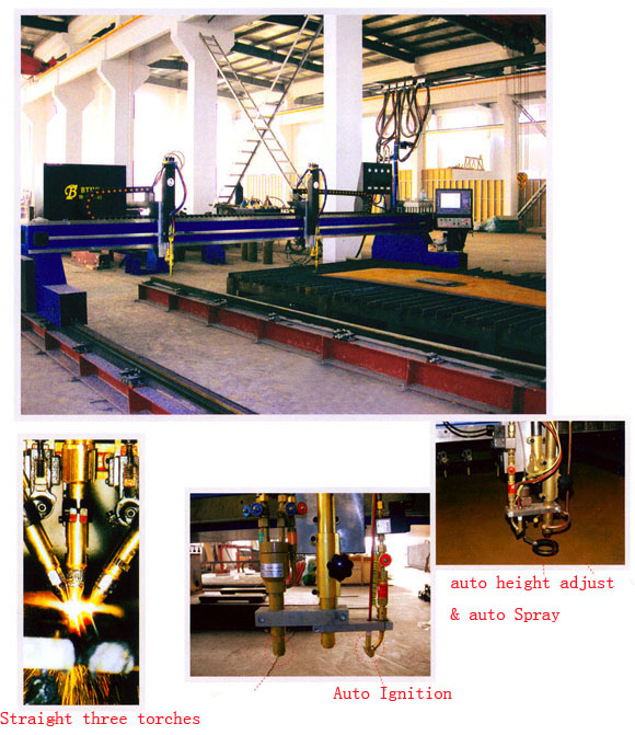 Cutting Machine