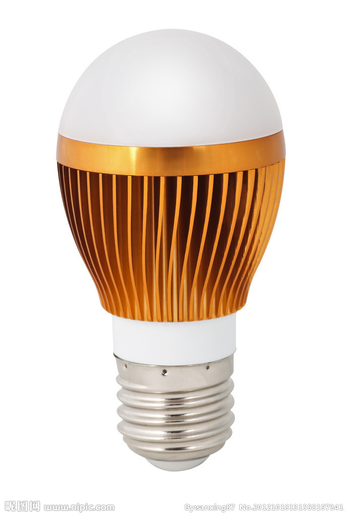 LED Bulb Light 9