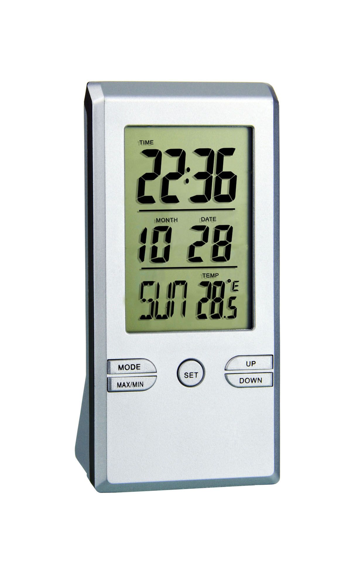 Digital Clock (A2134A)
