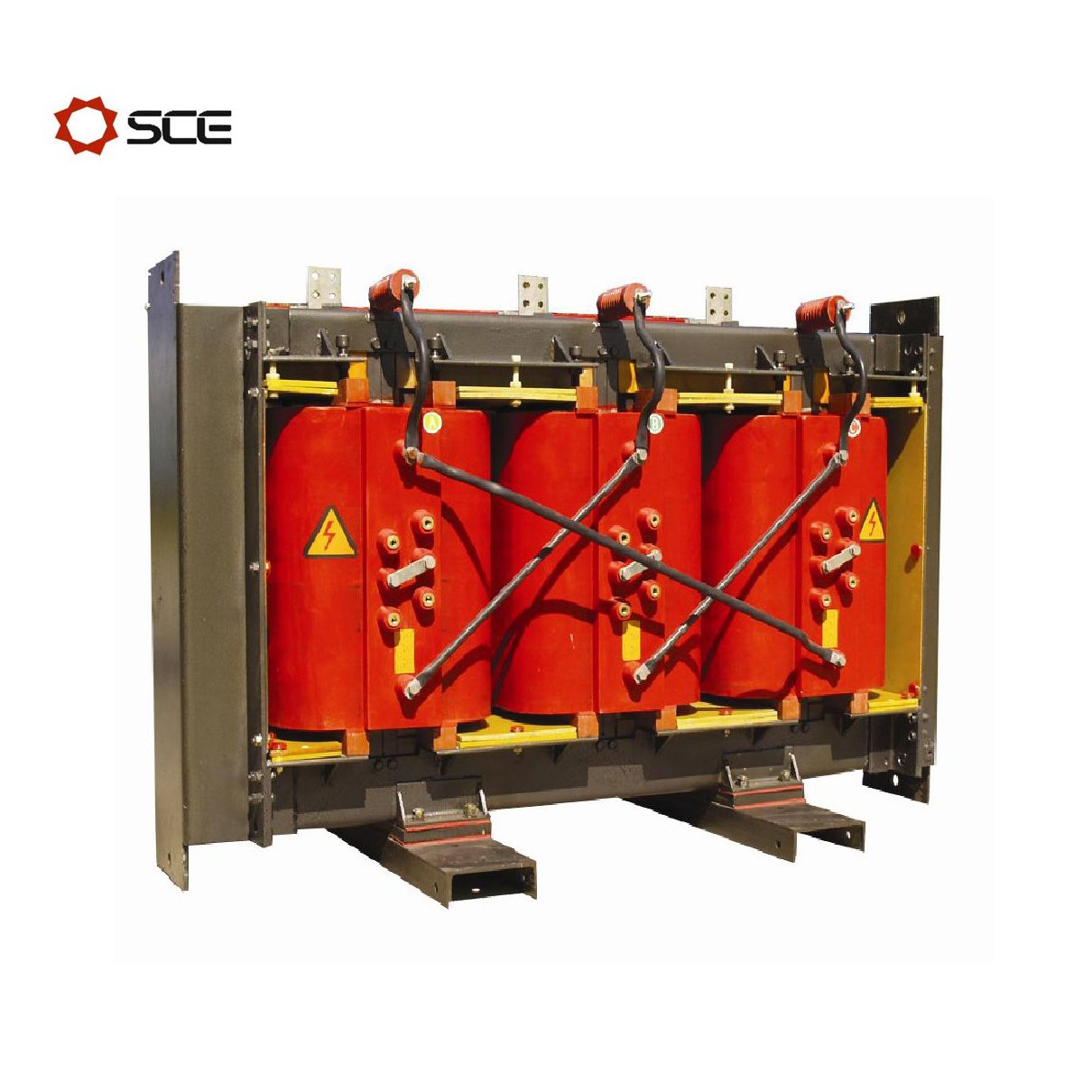 160kVA Vacuum Cast Resin Dry Type Transformer