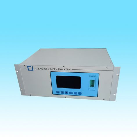 Ci2000-Cy Process Purity Oxygen Analyzer (CI2000-CY)