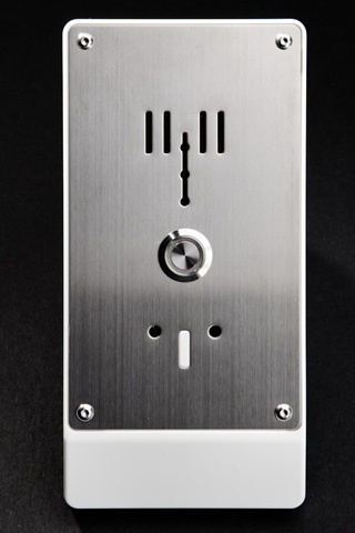 3G Video Intercom (SS1104)