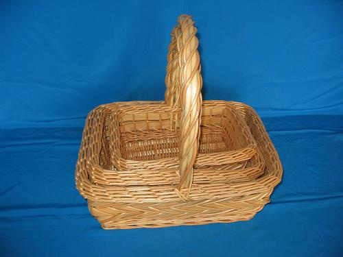 Willow Baskets