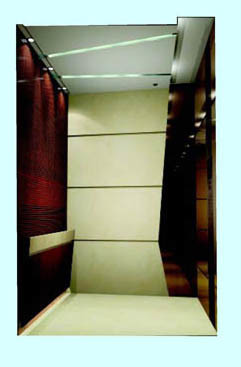Passenger Elevator (BVW)