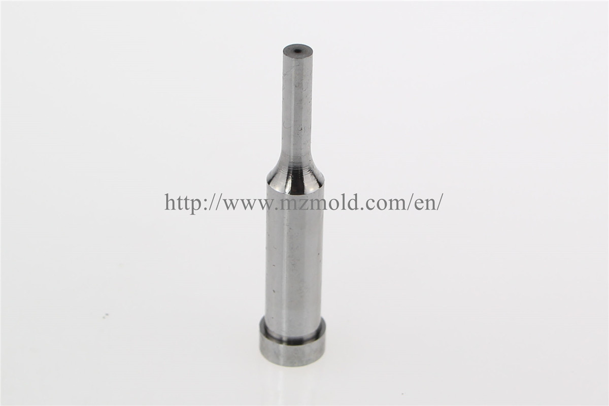 Order Customized Triangle Hole Punches From China