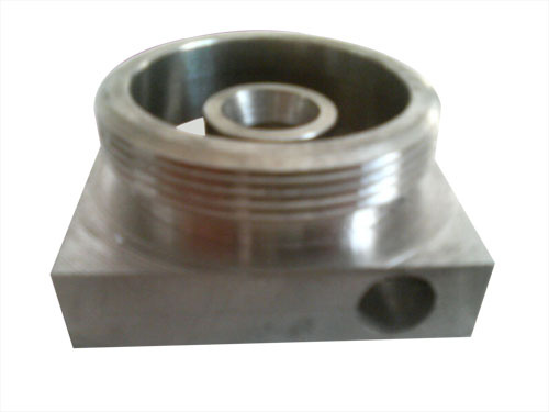 CNC Machine Part (CNC-0023)