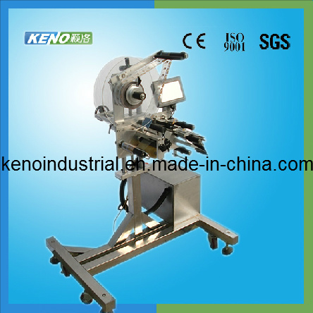 Automatic Top Labeling Machinery (KENO-L106)