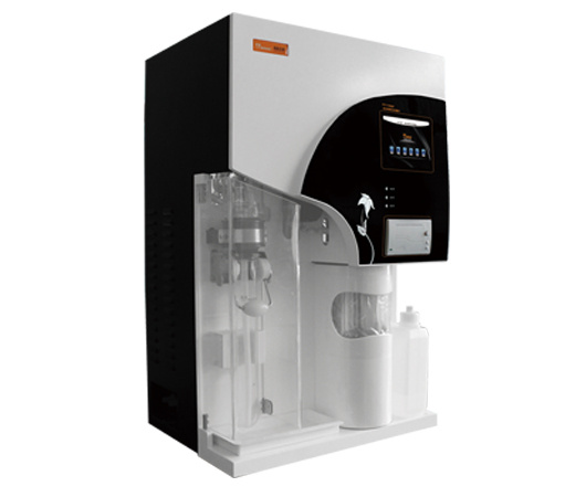 Automatic Kjeldahl Analyzer