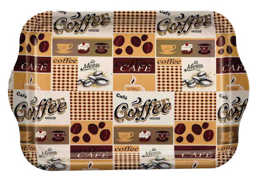 Coffee Promotion Gift Plastic Poducts