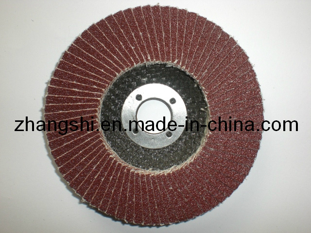 Flap Disk (ZS-FD01)