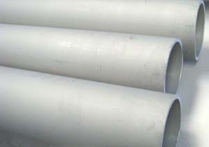 Seamless Steel Pipe TP321