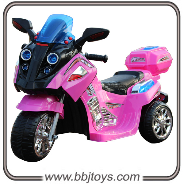 Kids Electric Toy Car for Baby to Drive-Bj1858