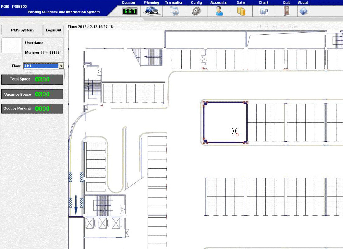 Pgis Software