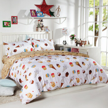 Wholesale North American Style 100% Cotton Bedding Sets
