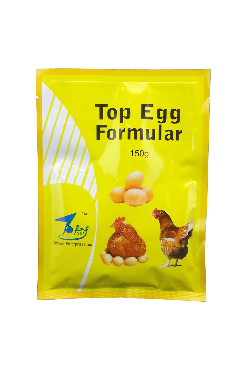 Top Egg