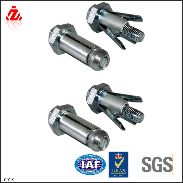 High Quality Expansion Bolts (M2-M100)