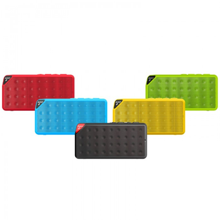 Mini Jambox Wireless Bluetooth Speaker (X3)